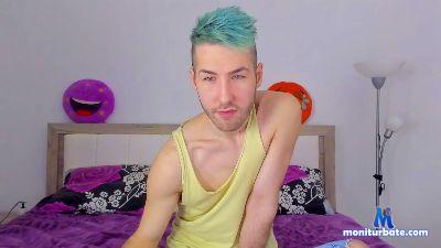 naughtycody_ cam4 unknown performer from Republic of Colombia fuck cum suck 