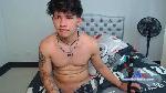 jhonny_sanz cam4 livecam show performer room profile