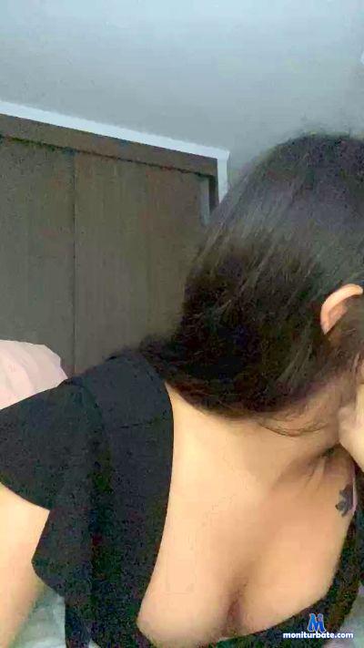 darlynhot cam4 bisexual performer from Republic of Chile  