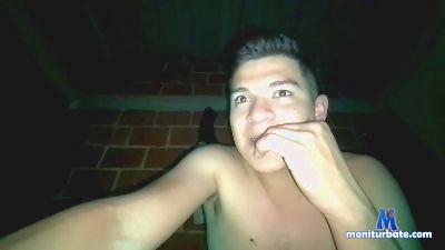 Tomsex22 cam4 bisexual performer from Republic of Colombia  