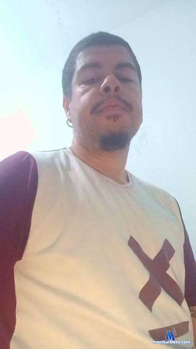 sorocaos84 cam4 gay performer from Federative Republic of Brazil  