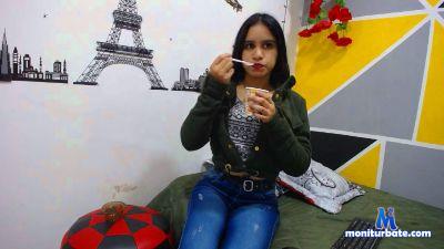 little_katty1 cam4 bisexual performer from United States of America pretty latina pussy squirt livetouch teen rollthedice 