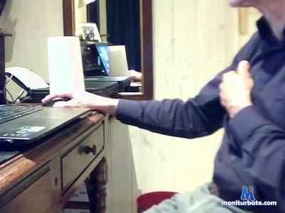 gaby80800 cam4 bisexual performer from French Republic  