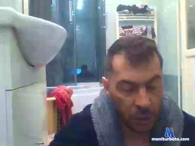 michael100a cam4 straight performer from Federal Republic of Germany  