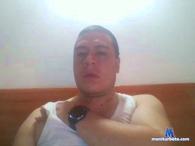 andersonl225 cam4 straight performer from Republic of Colombia  