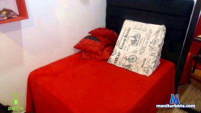 Pamela_Ouwens cam4 bicurious performer from Republic of Colombia new skype pussy tits latina teen rollthedice 