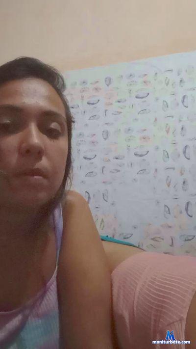 devilteen cam4 bisexual performer from Federative Republic of Brazil  