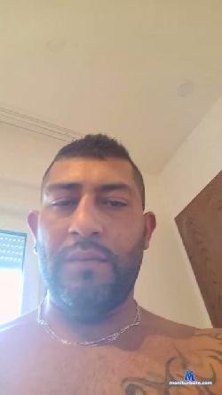 Mitevmilen cam4 live cam performer profile