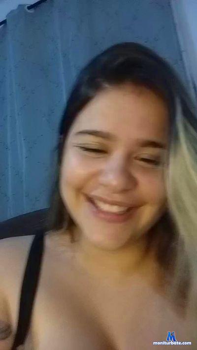 LanaMoon cam4 bisexual performer from Federative Republic of Brazil  