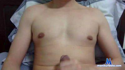 dongwang0601 cam4 gay performer from Taiwan, Province of China  