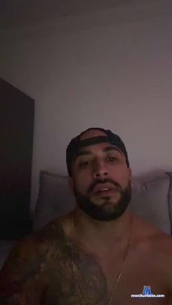 RuyMonteiro cam4 live cam performer profile