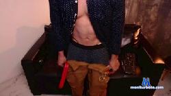 Maurogarcia_ cam4 live cam performer profile