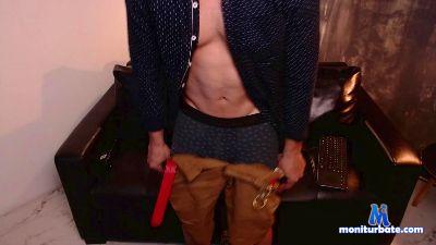 Maurogarcia_ cam4 straight performer from United States of America  