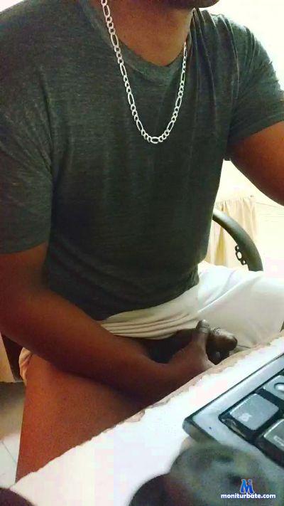 negro_bom_sp cam4 straight performer from Federative Republic of Brazil  