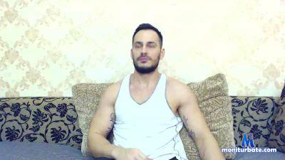 silviocaroli cam4 straight performer from Romania  