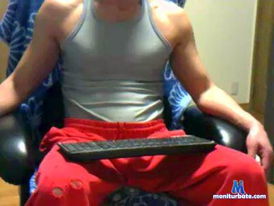 banchon cam4 bicurious performer from Japan  