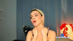 DarcyAllford cam4 live cam performer profile