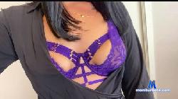Yasmineblue cam4 live cam performer profile