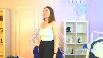 DorettaGoley cam4 livecam show performer room profile