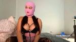 BadQuenn cam4 livecam show performer room profile