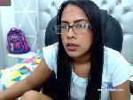 LornaRios cam4 livecam show performer room profile