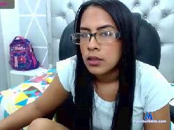 LornaRios cam4 live cam performer profile