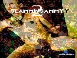 slaMMMinsammy cam4 live cam performer profile