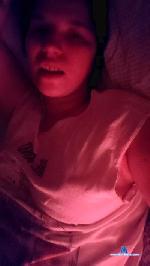 DevaBlu cam4 livecam show performer room profile