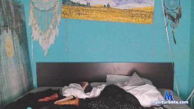 Kleopatra_ cam4 bisexual performer from United States of America  