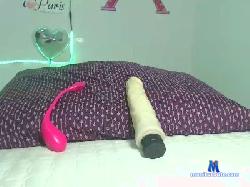 mister_alien cam4 live cam performer profile