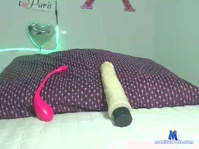 mister_alien cam4 bicurious performer from United Kingdom of Great Britain & Northern Ireland  