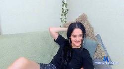OrvaHamblett cam4 live cam performer profile
