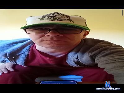 El_loco_de_C4 cam4 straight performer from Kingdom of Spain  