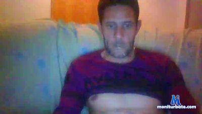 cristoodin cam4 unknown performer from Kingdom of Spain  