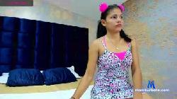 anyelina_king cam4 live cam performer profile
