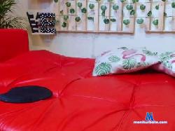 AngelTadeo199 cam4 live cam performer profile