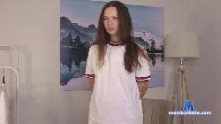 ShinStimer cam4 live cam performer profile