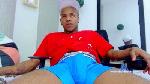 DustinYork cam4 livecam show performer room profile