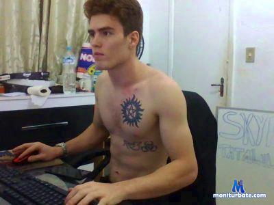 tatalulu4 cam4 straight performer from Federative Republic of Brazil tatalulu4 Ruivo 21cm Hetero Brasil spinthewheel 