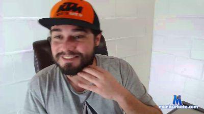 SKA8R_BOY cam4 bicurious performer from Federative Republic of Brazil  