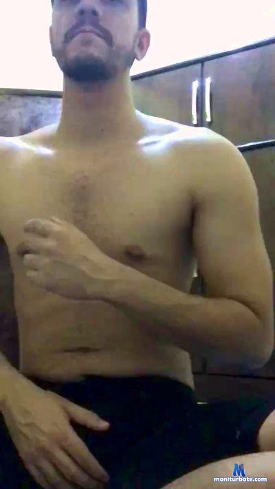 Alejandrohhot cam4 bisexual performer from Federative Republic of Brazil  