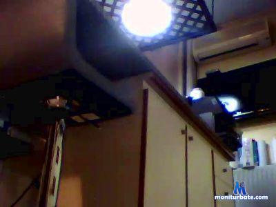 MASKbbFF cam4 gay performer from Republic of Italy  