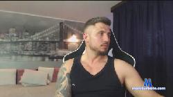 AndySoul4 cam4 live cam performer profile
