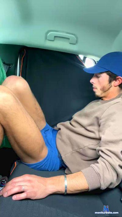 Marcus14670 cam4 bicurious performer from French Republic  