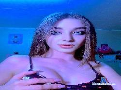 BettyThompson cam4 live cam performer profile