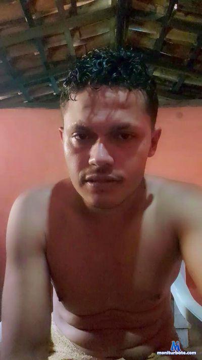 Cabu777 cam4 bisexual performer from Federative Republic of Brazil  