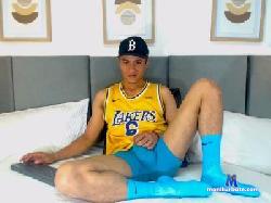 Liam_stallion cam4 live cam performer profile