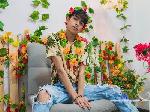 Nick_Connor01 cam4 livecam show performer room profile