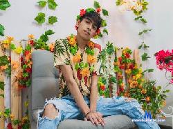 Nick_Connor01 cam4 live cam performer profile