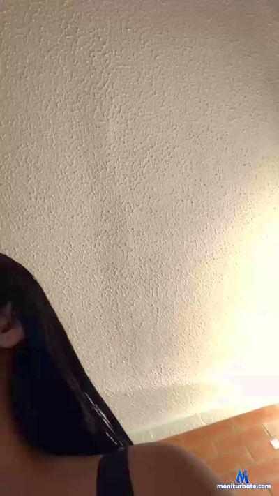 DaraFerrer cam4 straight performer from United States of America  